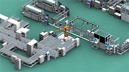 AutoPLANT Modeler 高效实现三维工厂设计与建模的专业软件