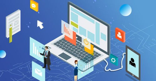 软件定制开发的关键步骤