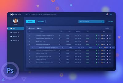 UI设计的核心方向与职业发展选择 聚焦游戏软件领域